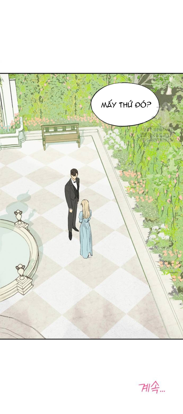 [18+] sự thuần khiết dành cho em chapter 10.2 37