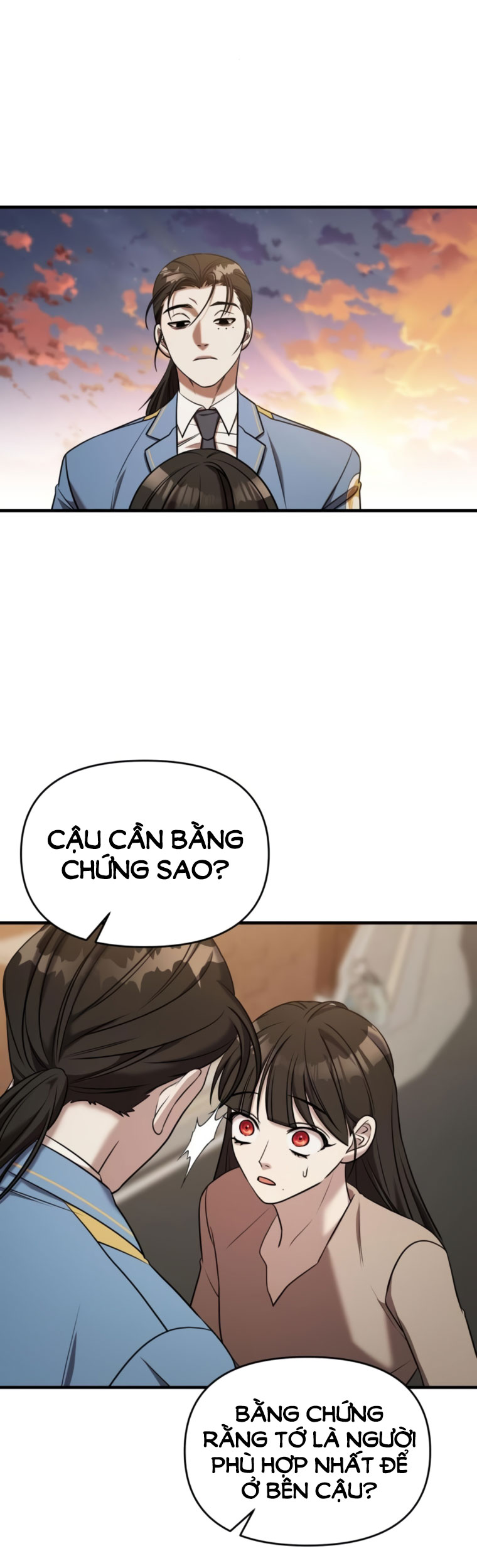 phản diện thuần túy chapter 65.2 21