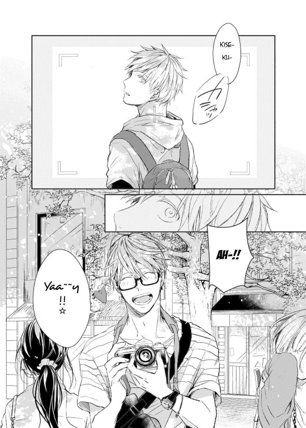 oneshot hỏny chapter 69 20