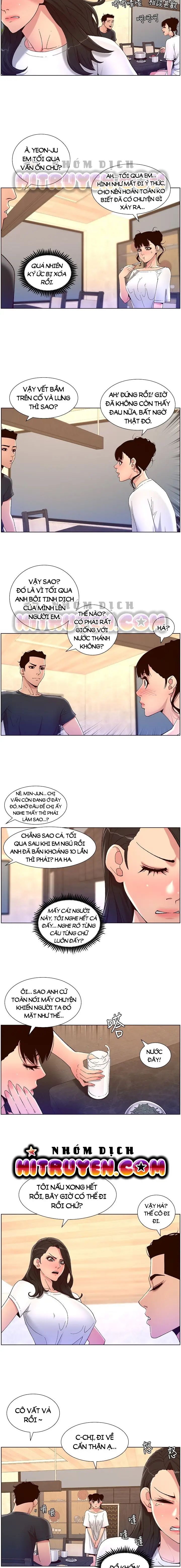 app đế vương giường chiếu chapter 42 11