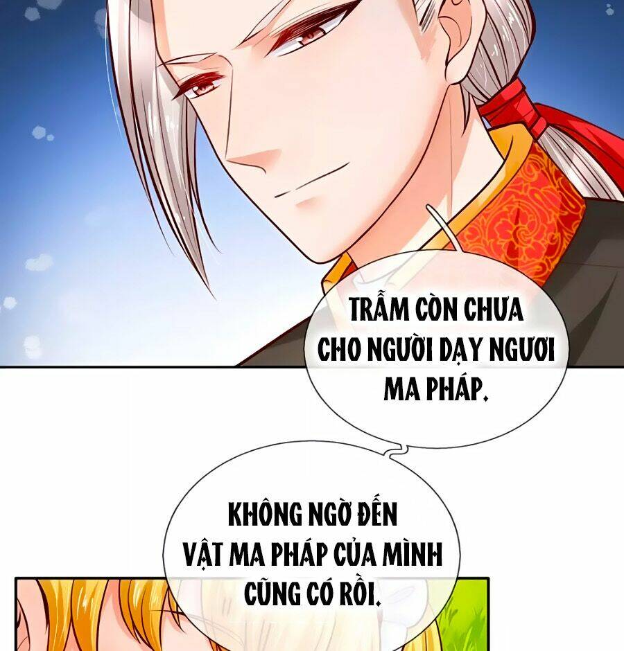 bỗng một ngày trở thành con gái nhà vua chapter 27 15