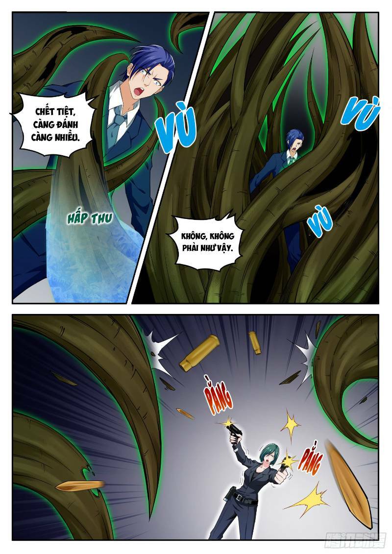 khắc kim phong thần chapter 75 10