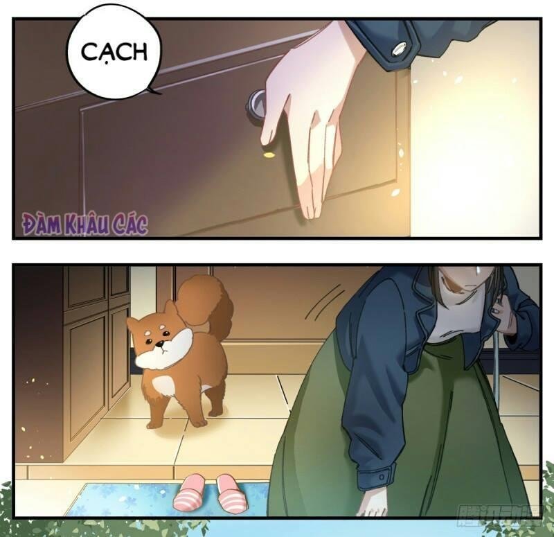 hắc bạch hữu thường chapter 6 31