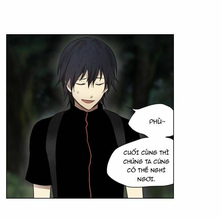 người cống hiến chapter 30 27