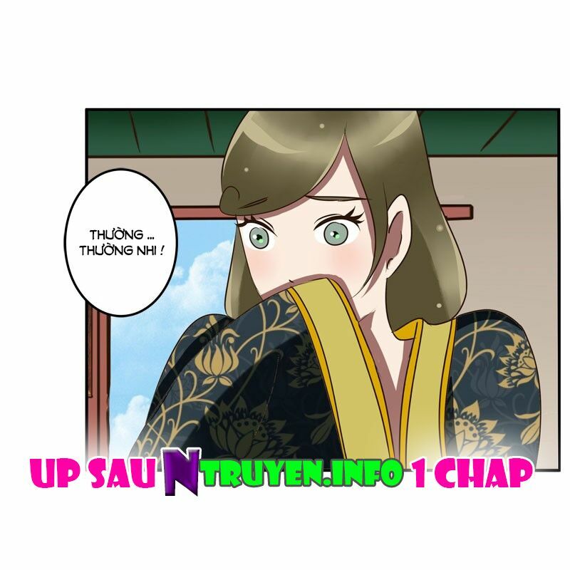 thông linh phi chapter 38 32