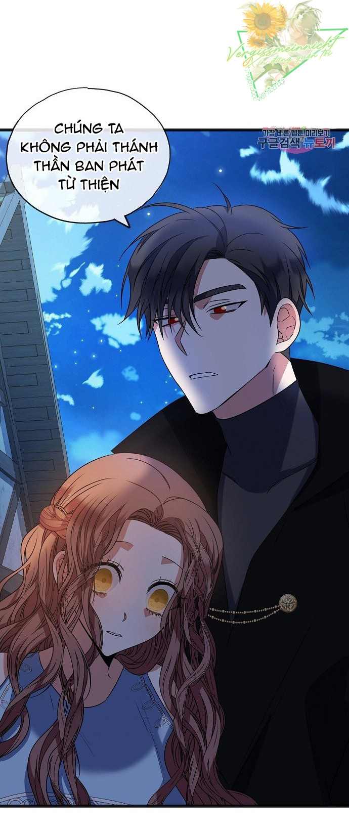 gửi anh người chưa từng yêu tôi chapter 9 8