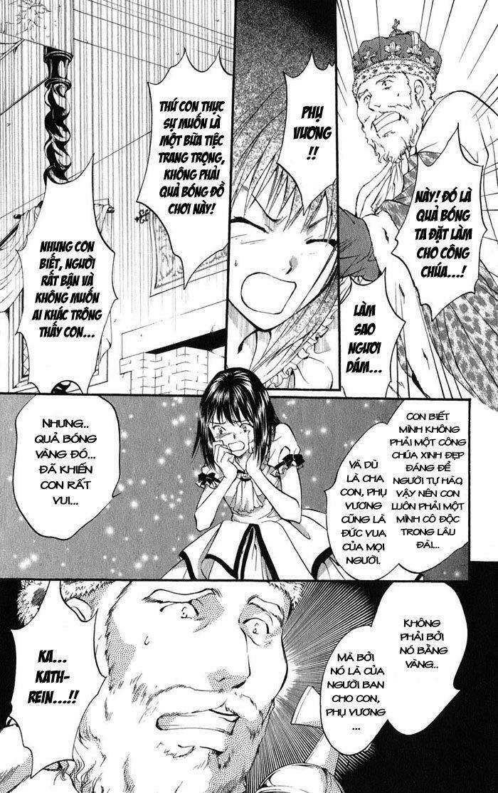 ludwig kakumei chapter 7 40