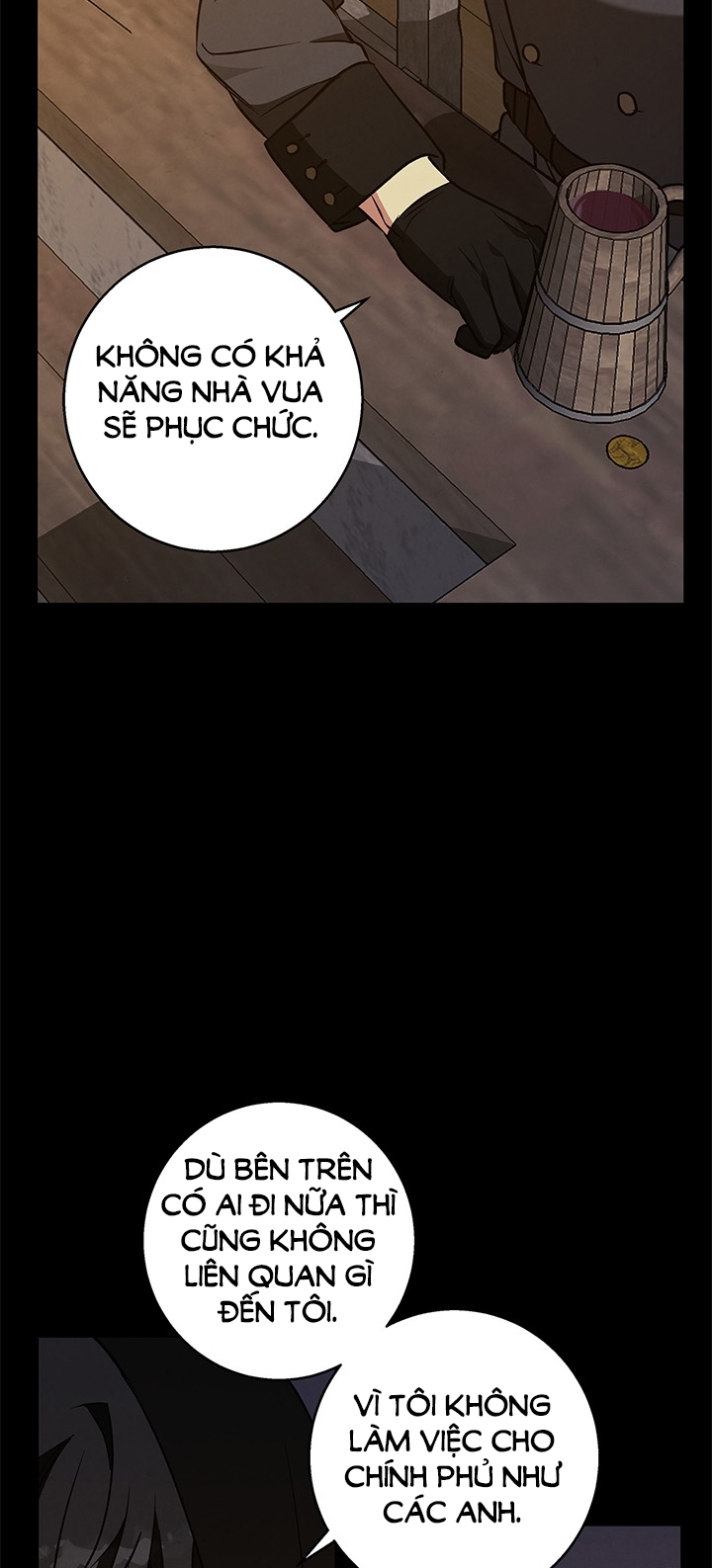 mùa đông đến chapter 59.2 18