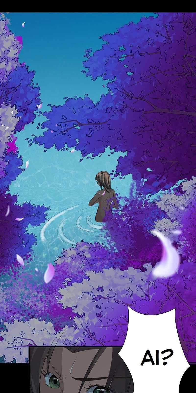 phế vật nghịch tập triệu hoán sư chapter 2 35