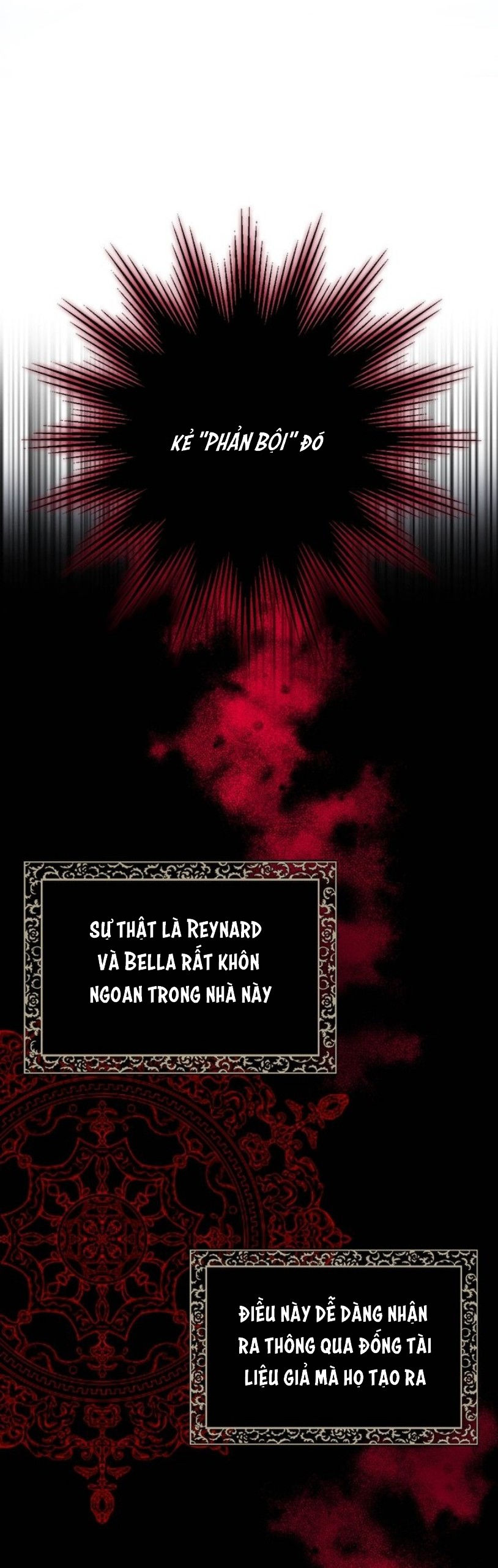 sau khi bị chồng cũ giết tôi trở thành chị dâu của hắn chapter 8 5