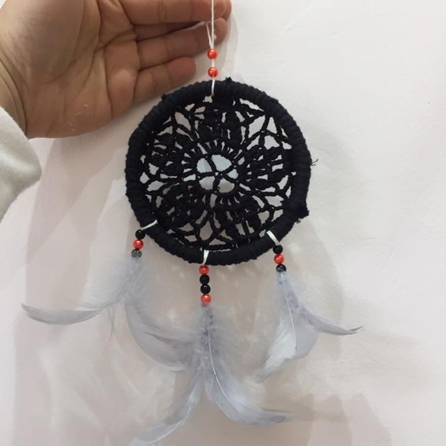 Dreamcatcher - Vòng bắt giấc mơ
