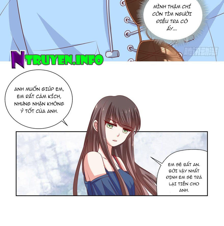 lưu luyến không rời chapter 23 19