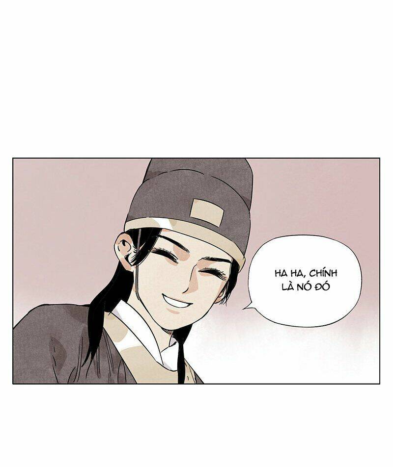 bang chủ đại nhân tìm cách trị hói đầu chapter 74 31