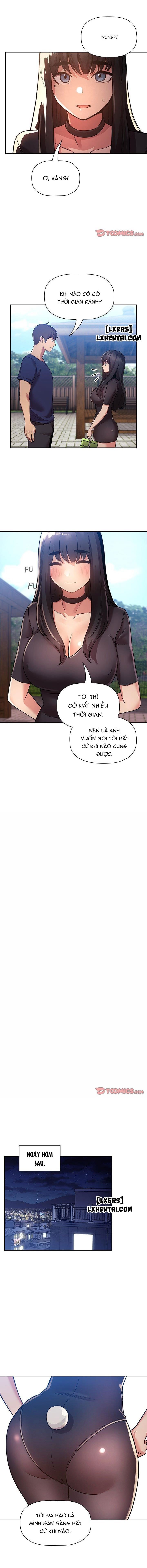 tan rã và tái hợp chapter 50 10