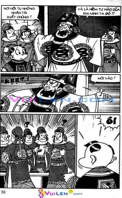 thần đồng đất việt chapter 77 27