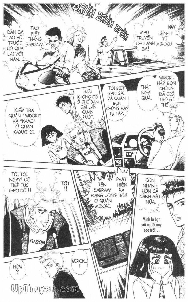 câu lạc bộ con nhà giàu chapter 10 155