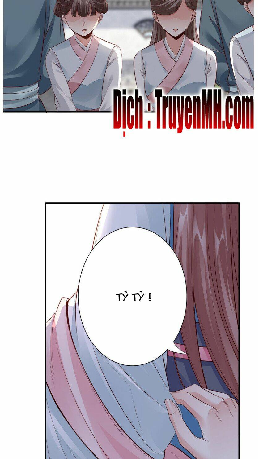 thần y yêu hậu chapter 25 5