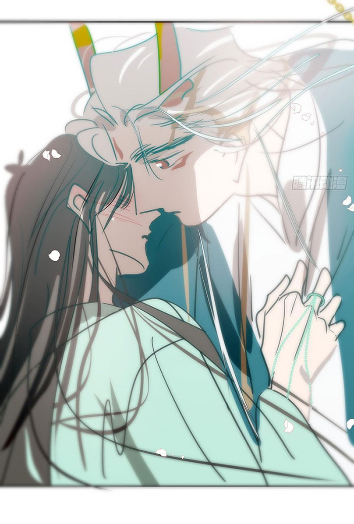 Bắt Lấy Ngao Ngao chapter 247 - Trang 61