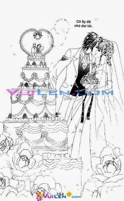 cuộc sống của tôi chapter 13 205