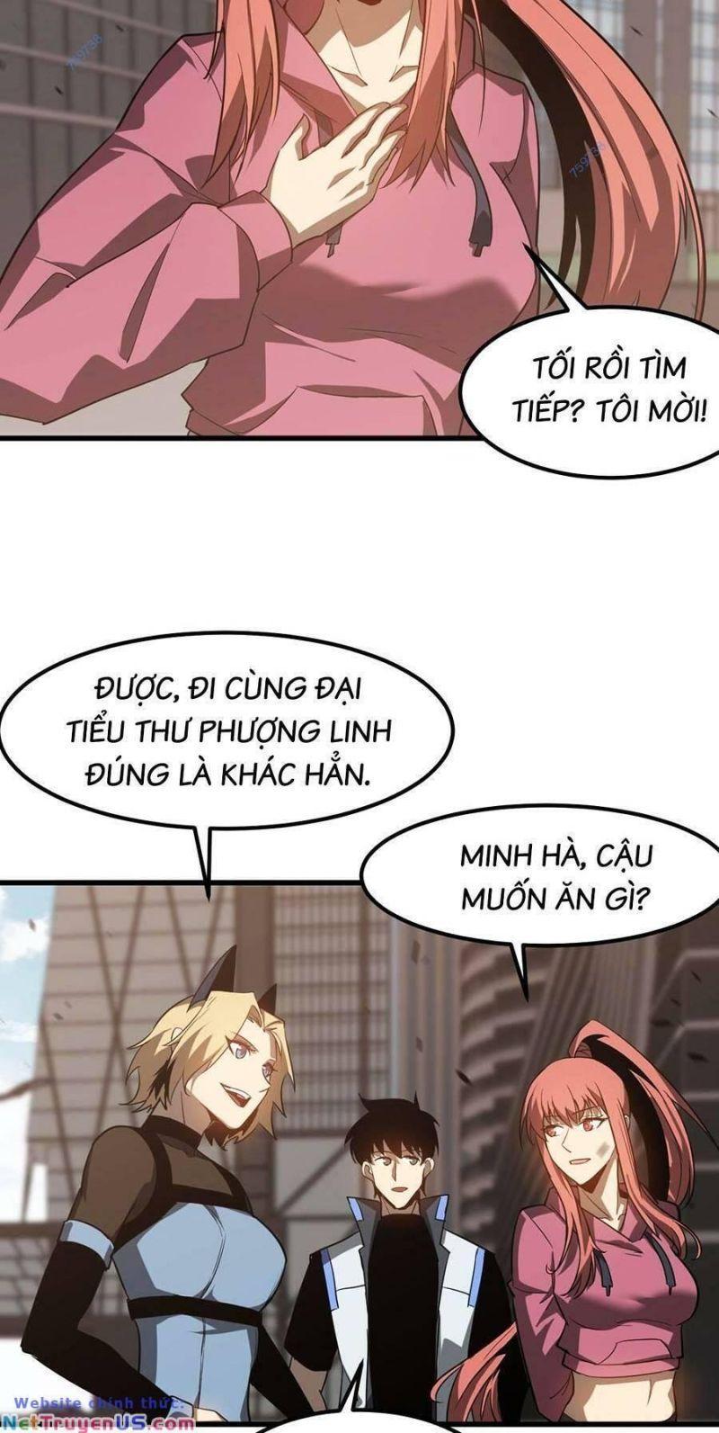 siêu tiến hóa chapter 120 73