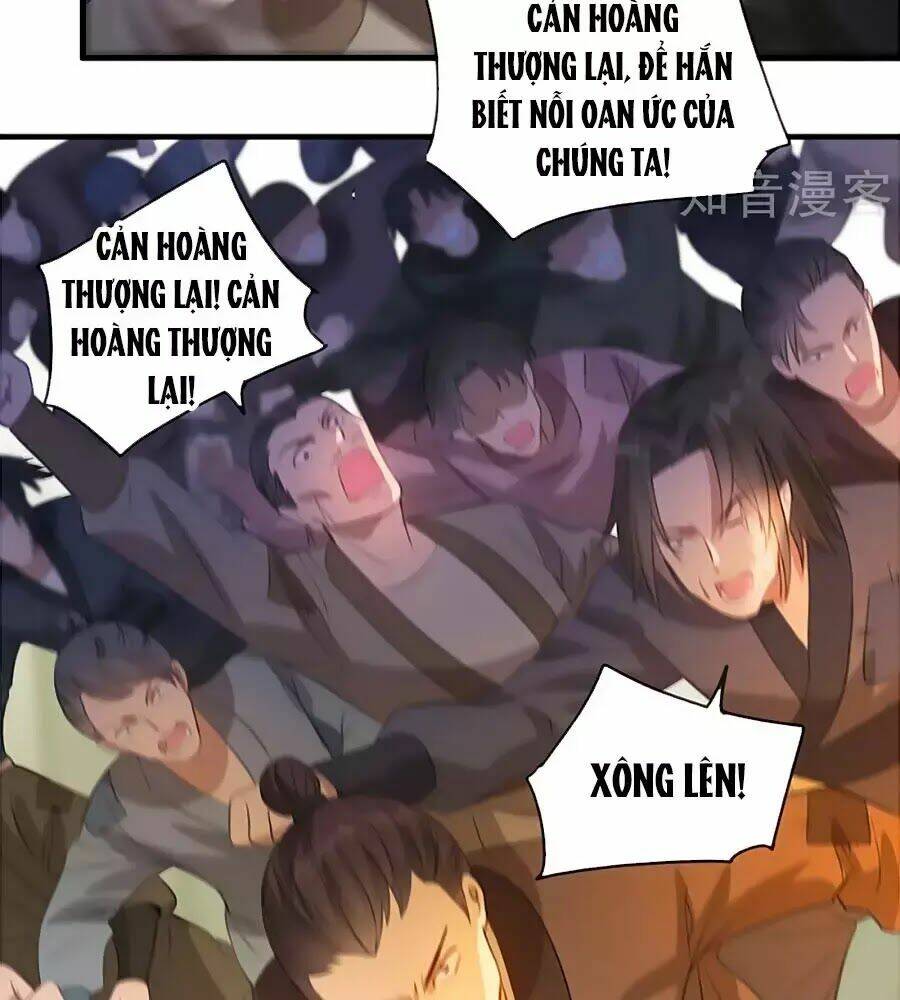 gian phi như thử đa kiều chapter 46 28