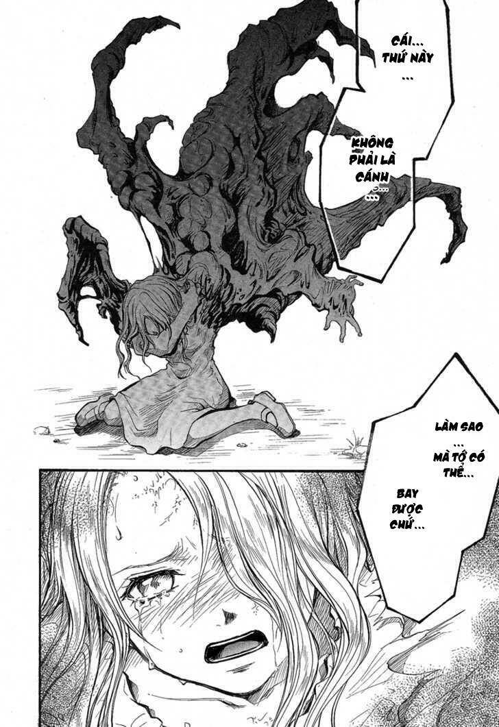 variante chapter 9 22