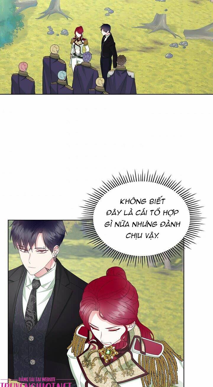 kẻ tạo ra nữ phản diện chapter 44 42