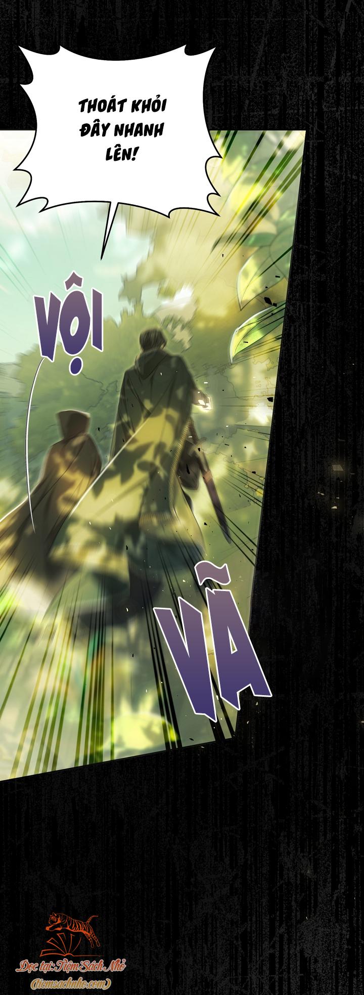 ác nữ là con rối chapter 62 36