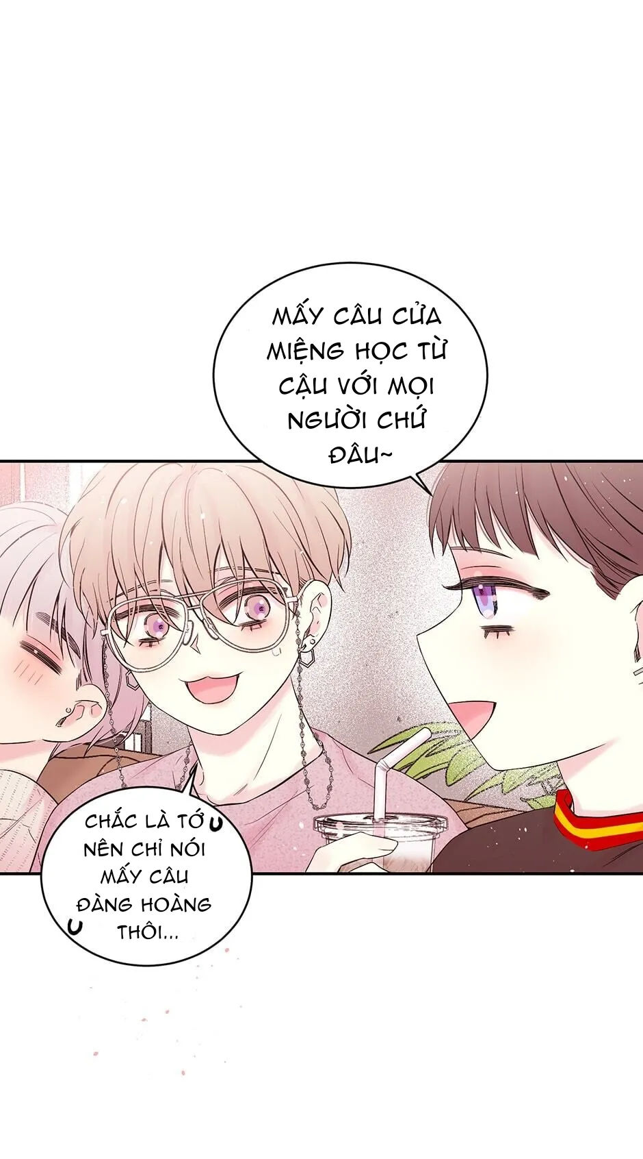 in my closet chapter 90 6