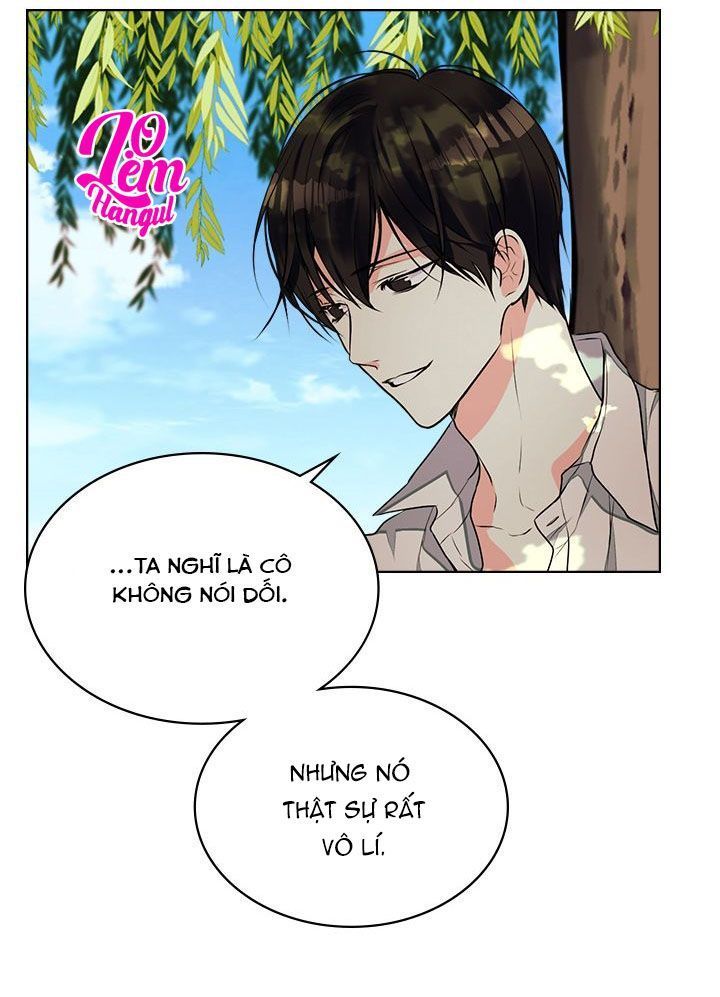 đức hạnh của ác nữ phản diện chapter 20 24