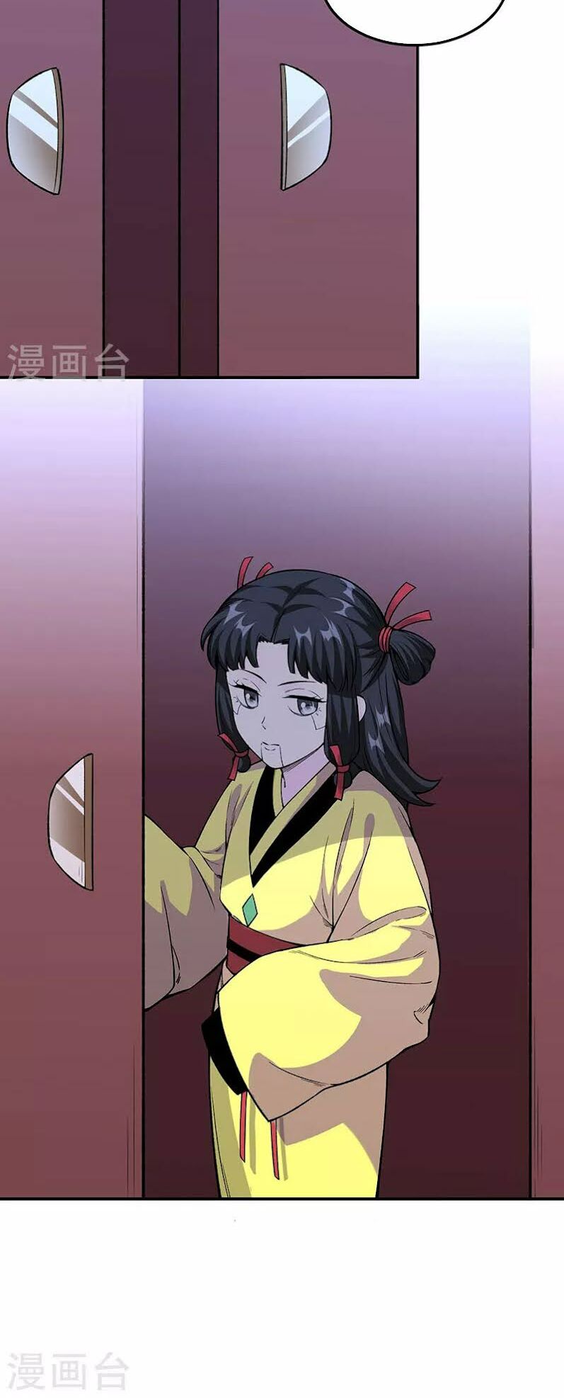 võ đạo độc tôn chapter 343 14