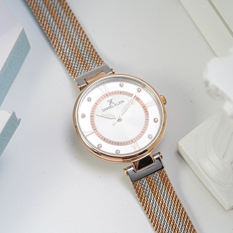 Đồng hồ Nữ Daniel Klein DK.1.12560.3 - Galle Watch