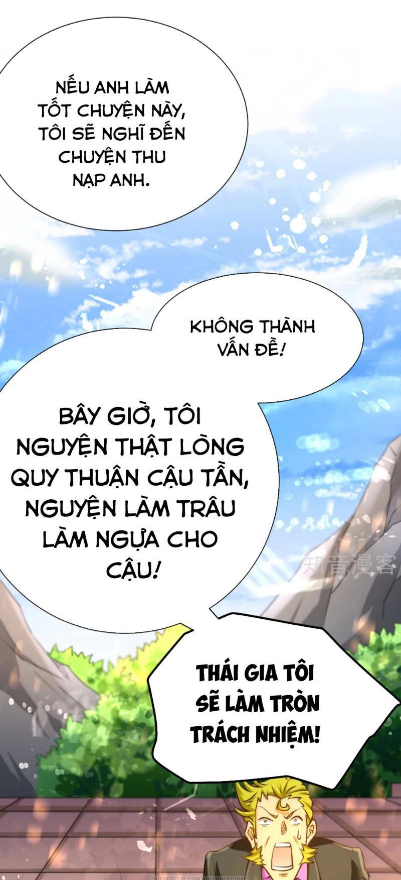 đô thị đỉnh phong cao thủ chapter 73 22