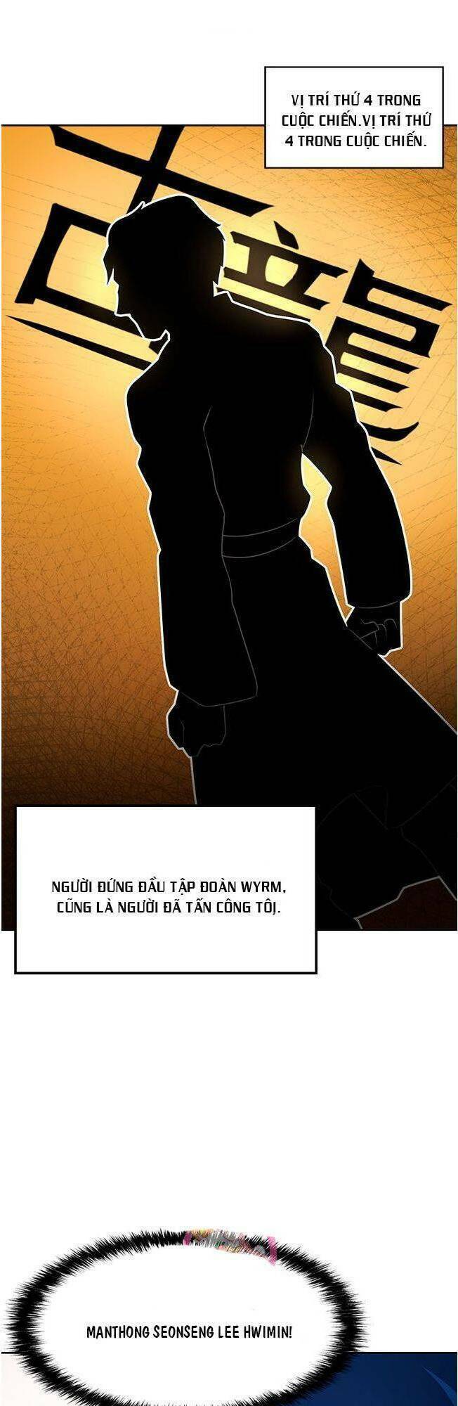 tôi tự động săn một mình chapter 60 7
