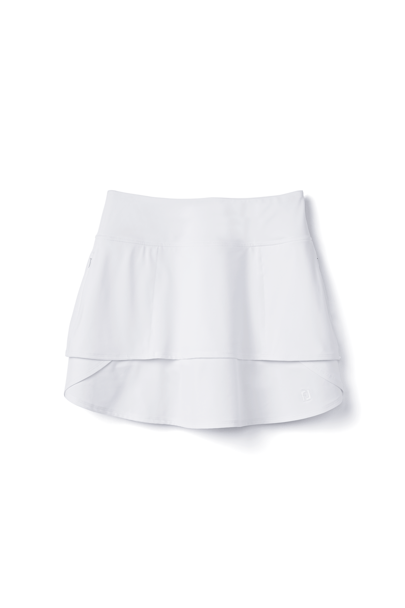 Quần váy Golf FJ Women's Layered Skort - 83834 - Sản đang được các chị em Golfer ưa chuộng