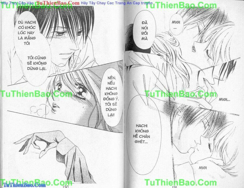 quả chín mọng chapter 3 64