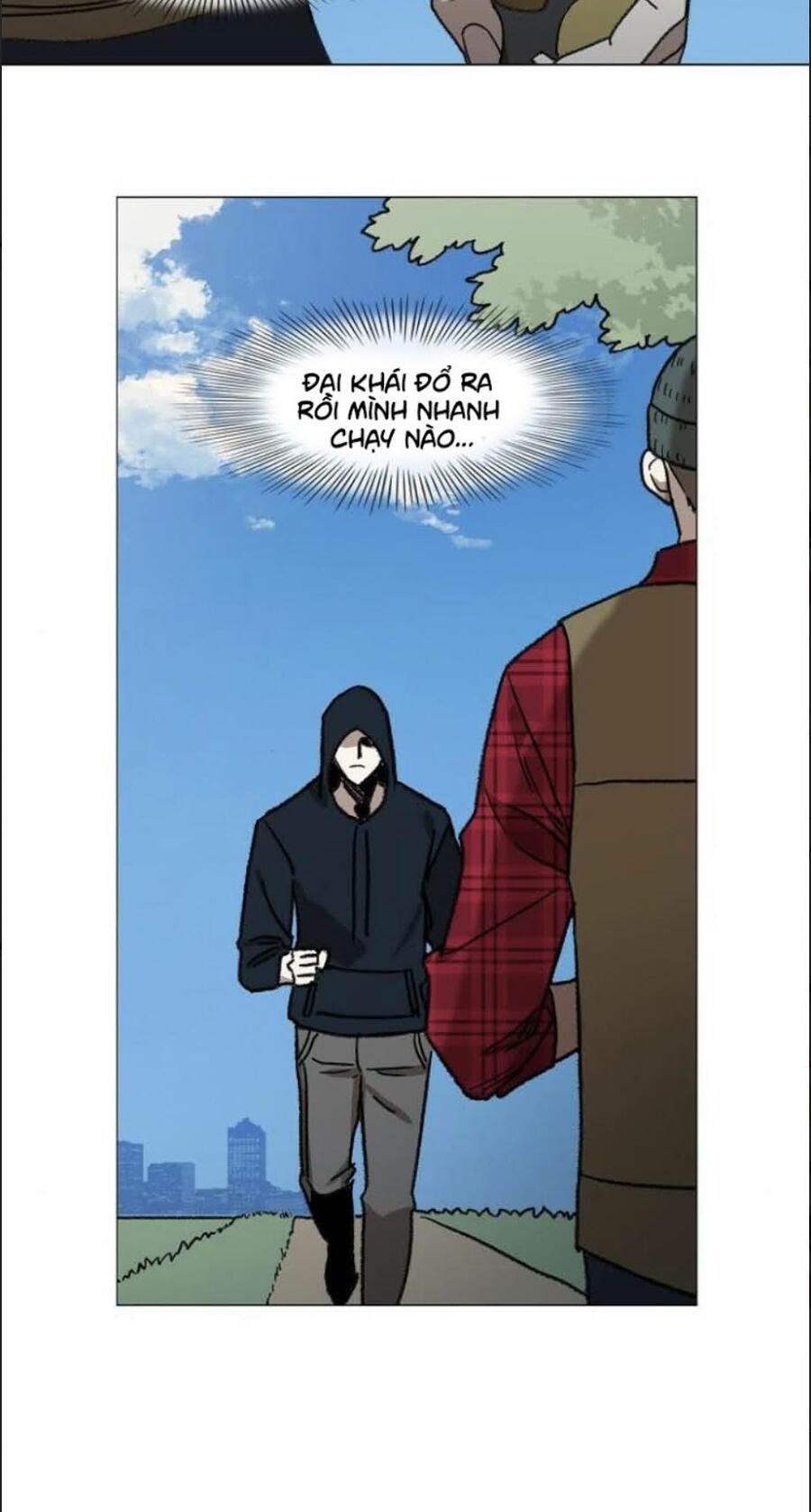 Võ Sĩ Quyền Anh chapter 55 16