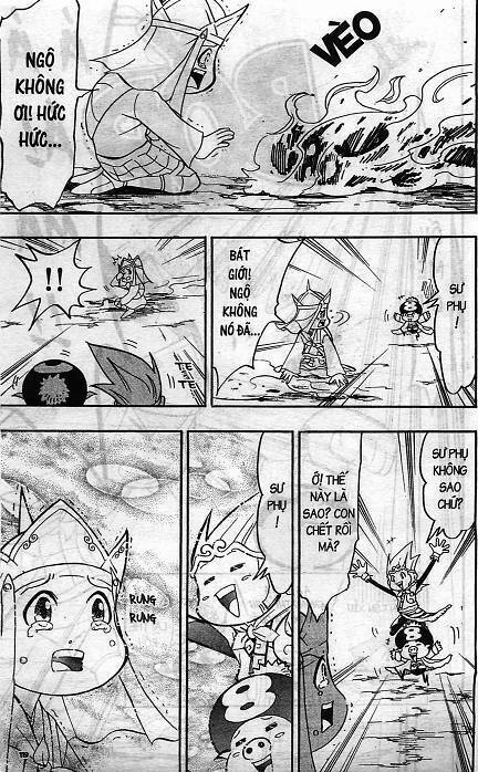 go go go tây du ký chapter 5 17