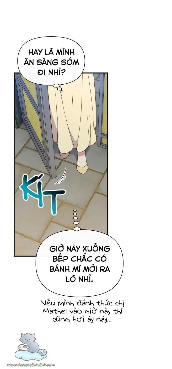 công nương khế ước của gia tộc công tước quái vật chapter 92 39