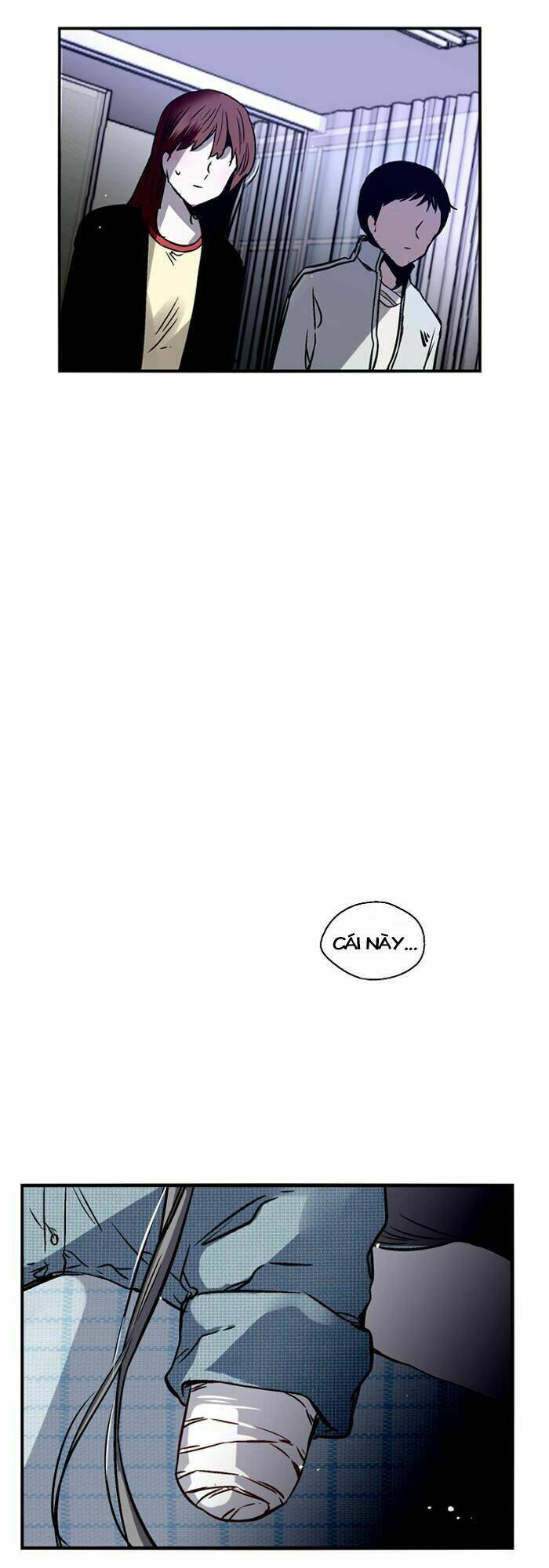 người máy hủy diệt chapter 78 35