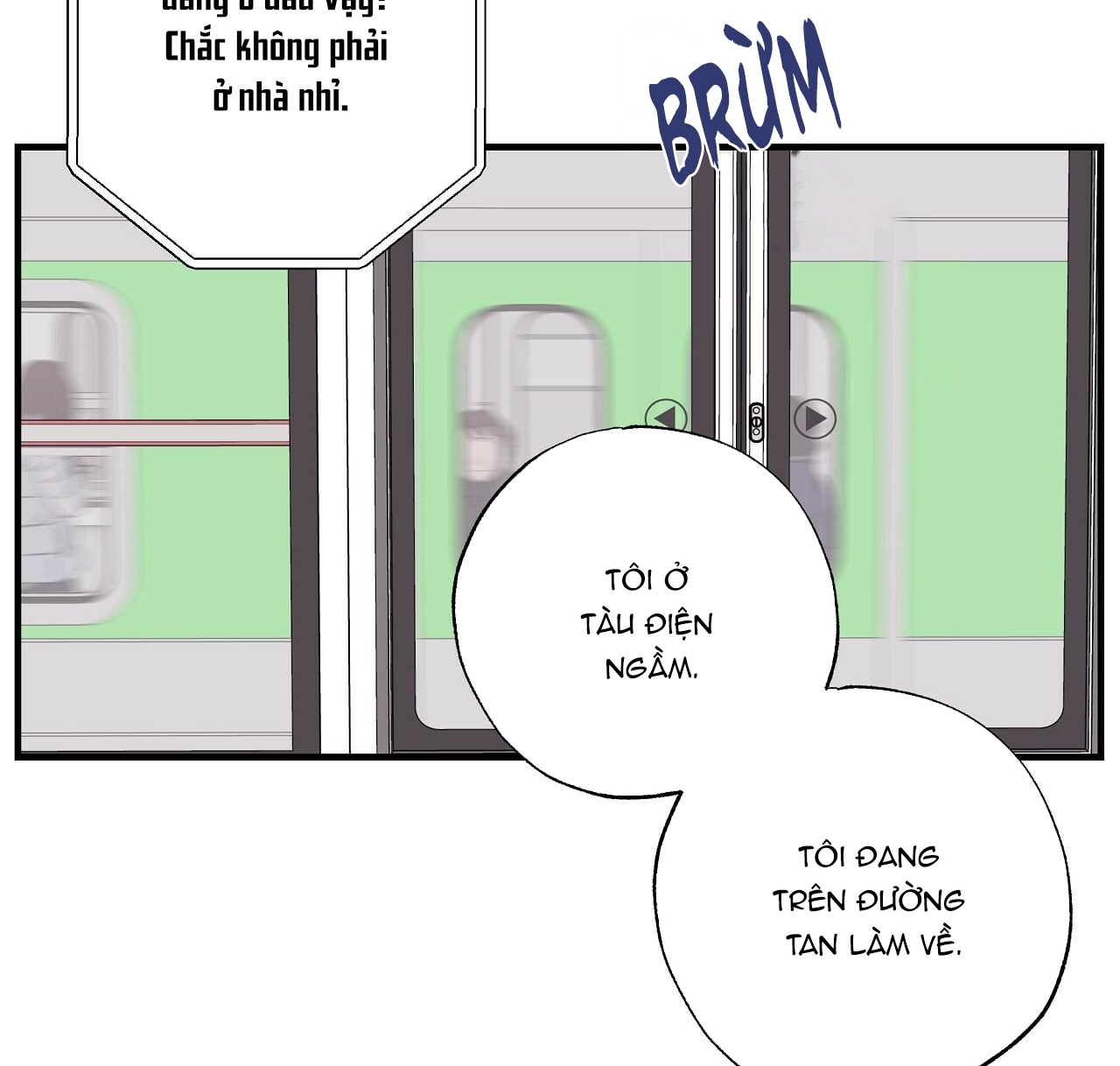 vị ngọt đôi môi chapter 20 28