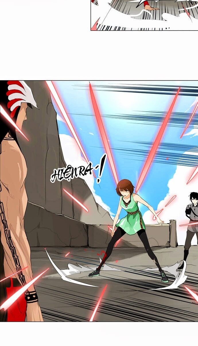 tòa tháp bí ẩn 2 chapter 100 12