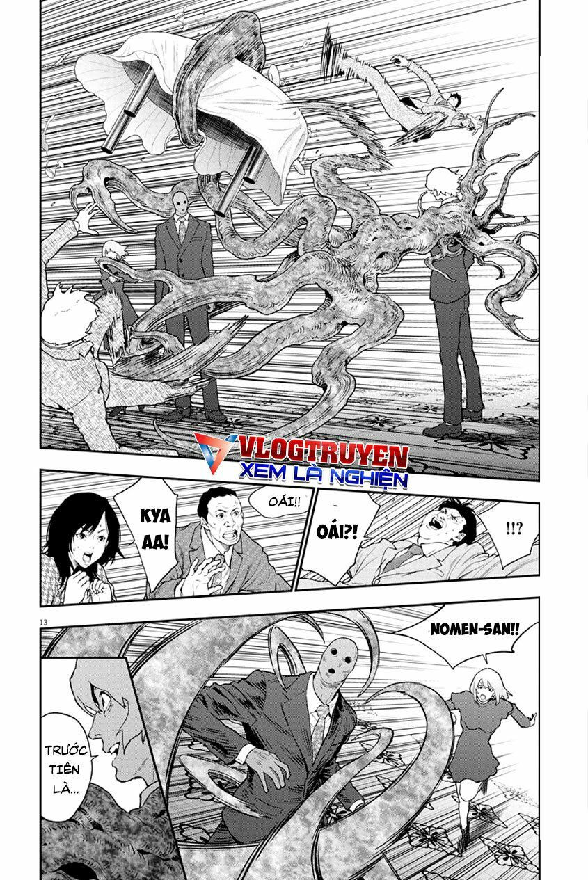 đọa nhân chapter 121 13