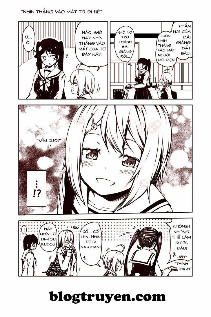 tsukushi mates chapter 11 10