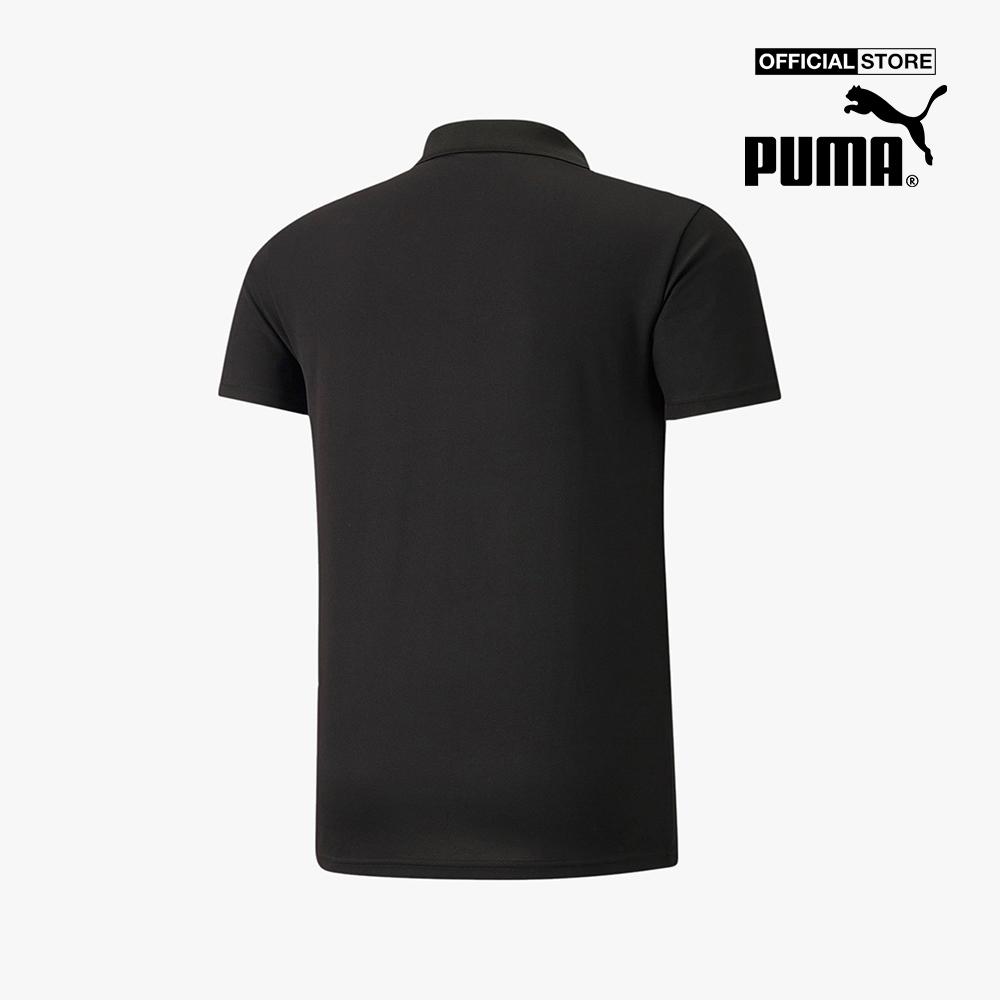 PUMA - Áo polo nam thể thao ngắn tay Performance Training 521772-01