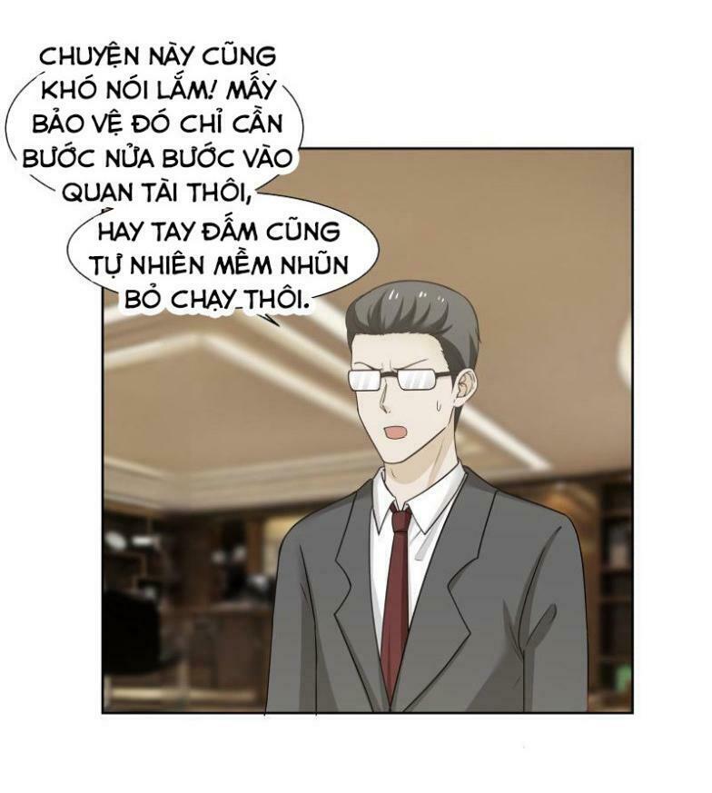 trên người ta có một rồng chapter 160 5