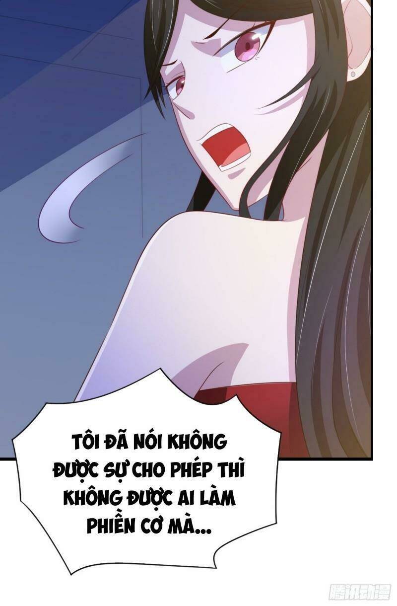 ta làm phản phái ở trong truyện harem chapter 13 20