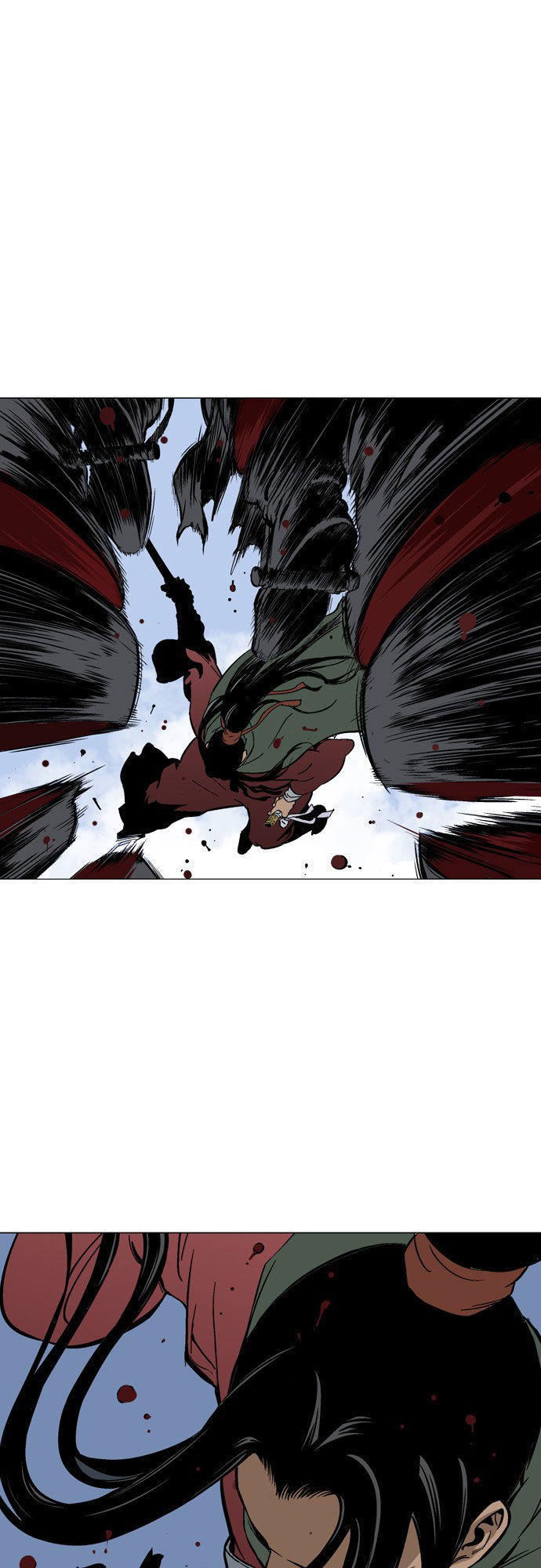 cao thủ 2 chapter 1 20