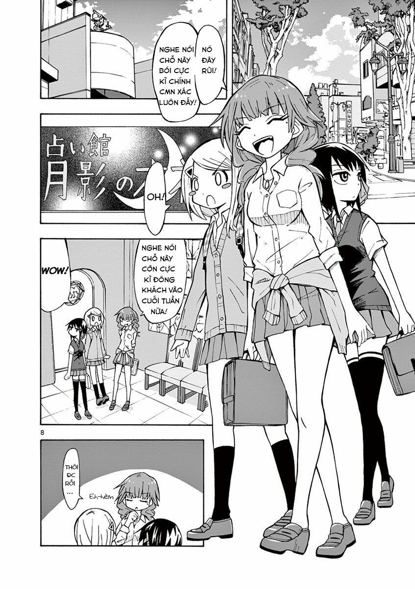 ninja shinobu-chan no junjou chapter 7 14