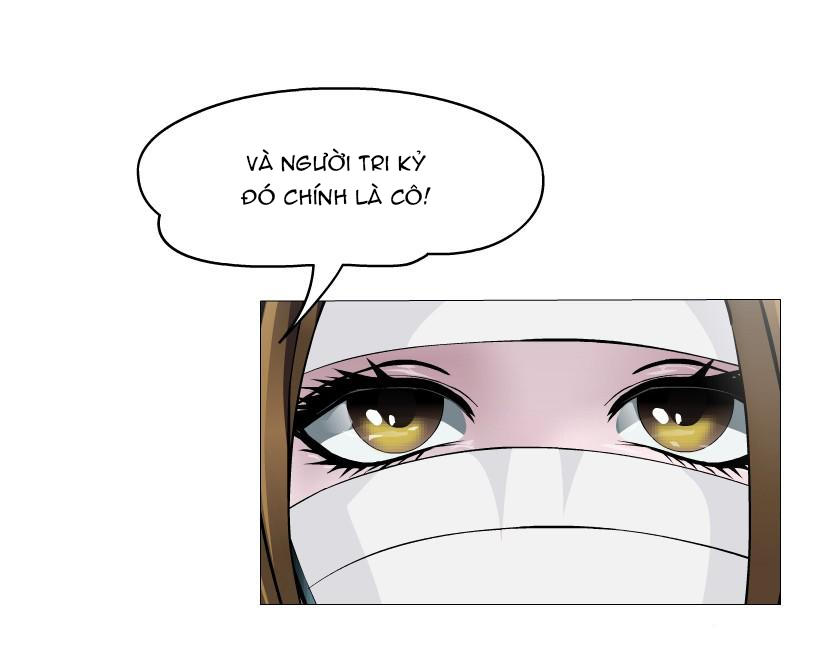 cạm bẫy của nữ thần chapter 98 7